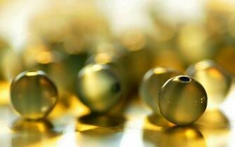 Wallpaper Glass Beads