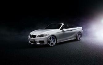 Wallpaper Bmw Ac Schnitzer Series Cabrio F23