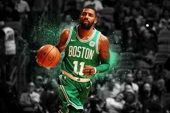 Kyrie Irving Wallpaper Celtics Image In Collection