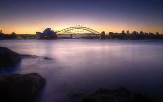 Sydney Australia Wallpaper