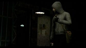 Deviantart More Like Cry Of Fear Simon With A Lantern By Tlsaudrl2548