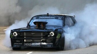 Ken Block Wallpaper