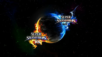 Super Smash Bros Wallpaper