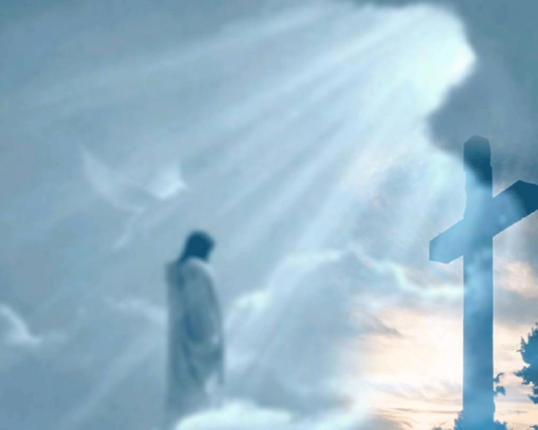 Cross Pictures The Holy Bible In Urdu Online