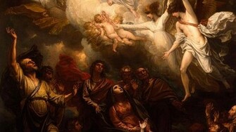 Jesus Resurrection Pictures Wallpaper Hq