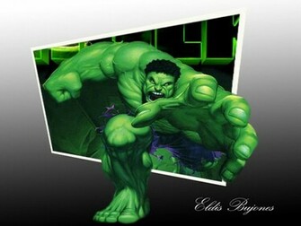 Hulk Wallpaper