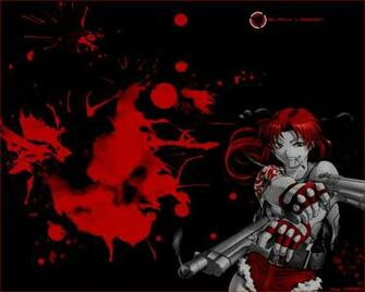 Revy Wallpaper High Quality And Resolution
