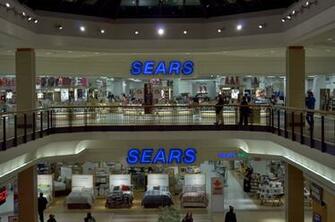 Sears Store Image Crazy Gallery