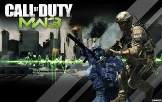 Call Of Duty Modern Warfare Wallpaper Mmgn S