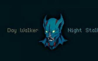 Walker Night Stalker Balanar Wallpaper HD
