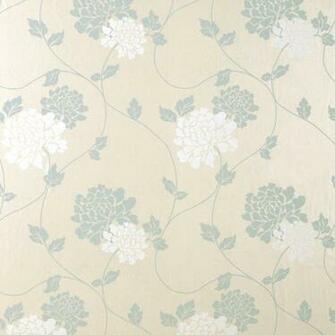 Duck Egg Blue Wallpaper