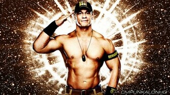 Wwe John Cena Mobile Wallpaper