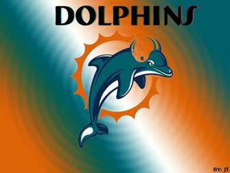 Miami Dolphins By Fall Of Light