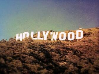 Hollywood Sign Michele Reiner