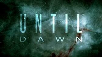 Until Dawn Standard Extended Und Steelbook Edition