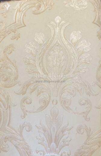 Luxury Wallpaper Album From The Aidi Brand Series