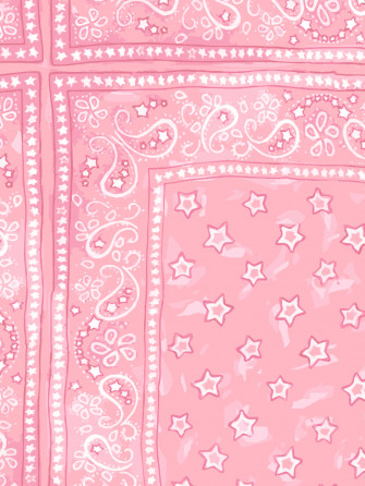 Barbie Bandana Check Wallpaper By Bubblegum