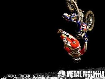 Metal Mulisha Wallpaper Metalmulisha