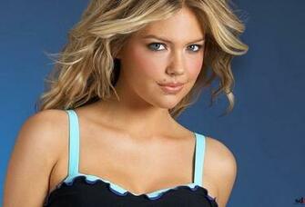 Kate Upton Wallpaper
