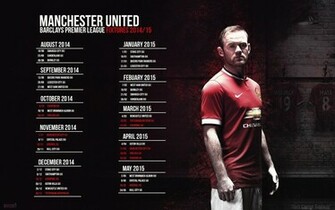 Rooney HD Wallpaper