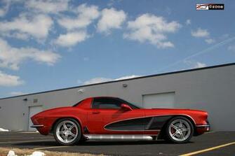 Nthimage Crc C5 Corvette Z06 Wallpaper