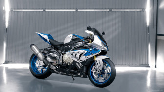 Vehicles Bmw Hp4 HD Wallpaper