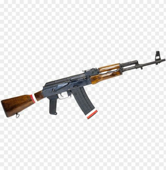 Fully Automatic Akm Png Image With Transparent