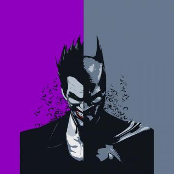 Wallpaper Weekends Dc Comics iPad And iPhone