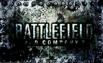 HD Battlefield Bad Company Wallpaper