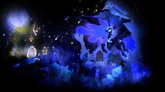 Fuentes De Informaci N My Little Pony Nightmare Moon Wallpaper