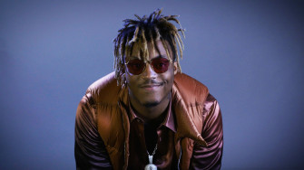 Juice Wrld Wallpaper