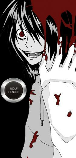 Anime Jeff The Killer HD Wallpaper And Pictures ImgHD Browse