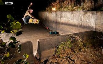 Thrashermagazine Articles Wallpaper August