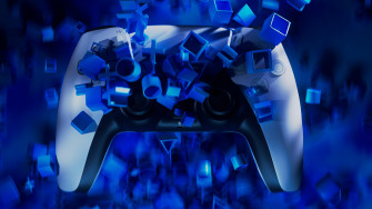 Ps5 Wallpaper And
