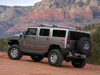 Hummer H Wallpaper Cool Cars