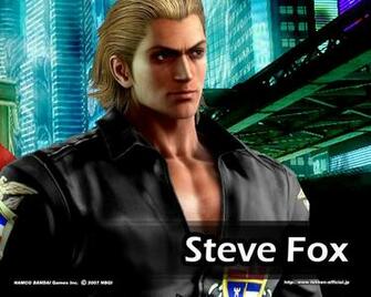Stevefox Jpg Photo By Ceejay Photobucket