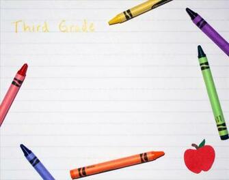 Elementary School Background Picaboo