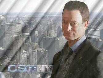 Mac Taylor Wallpaper Csi Ny