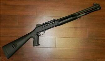 Benelli M4 Tactical Ga Photos Wallpaper