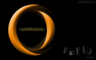 Papel De Parede A Perfect Circle