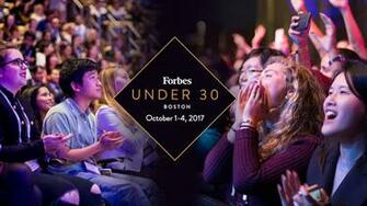 Forbes Under Summit