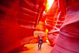 Antelope Canyon Wallpaper Earth Hq Pictures