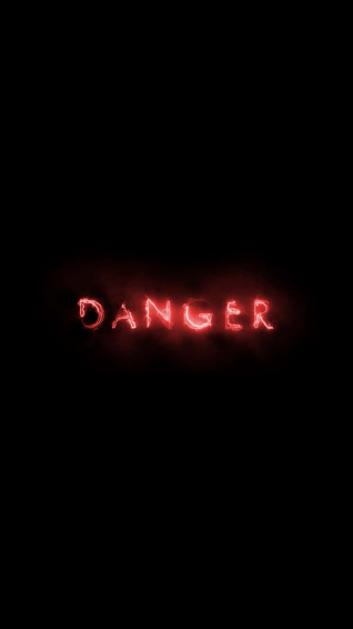 Beware Of The Imminent Danger Wallpaper