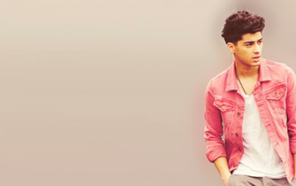 Desktop Zayn Malik Wallpaper High Quality