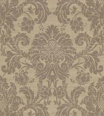 Crivelli Wallpaper By Zoffany Jane Clayton