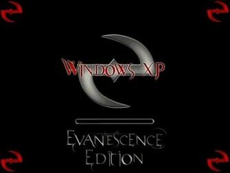 Evanescence Logo