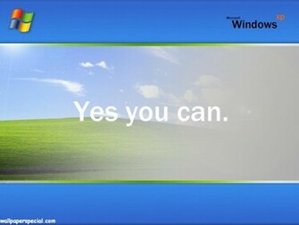 Wallpaper Windows Xp Bliss Html