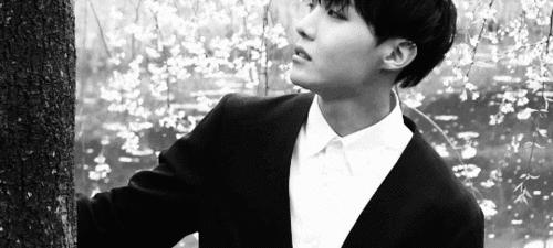 J Hope Bts Image Wallpaper And Background
