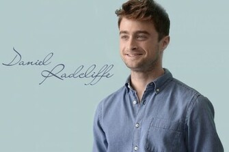Daniel Radcliffe