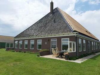 Farm Stay Iefjeshoeve Petten Netherlands Booking